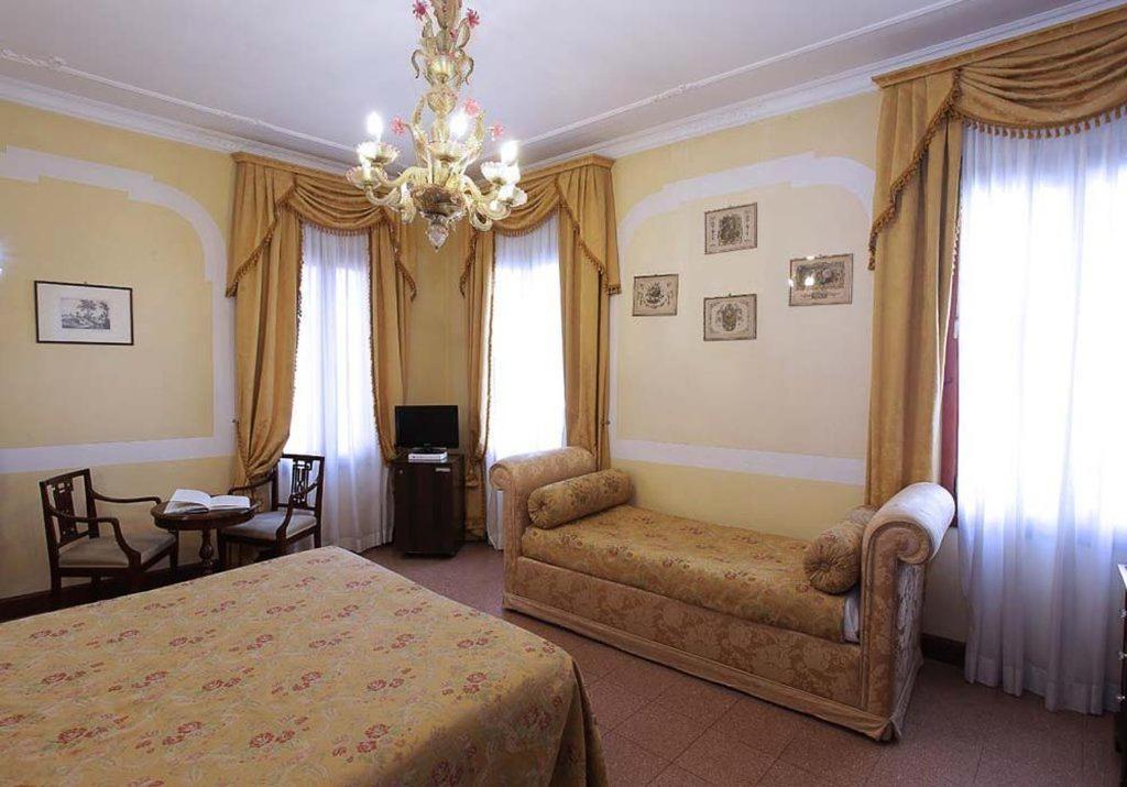 فندق سان مويزه البندقية المظهر الخارجي الصورة