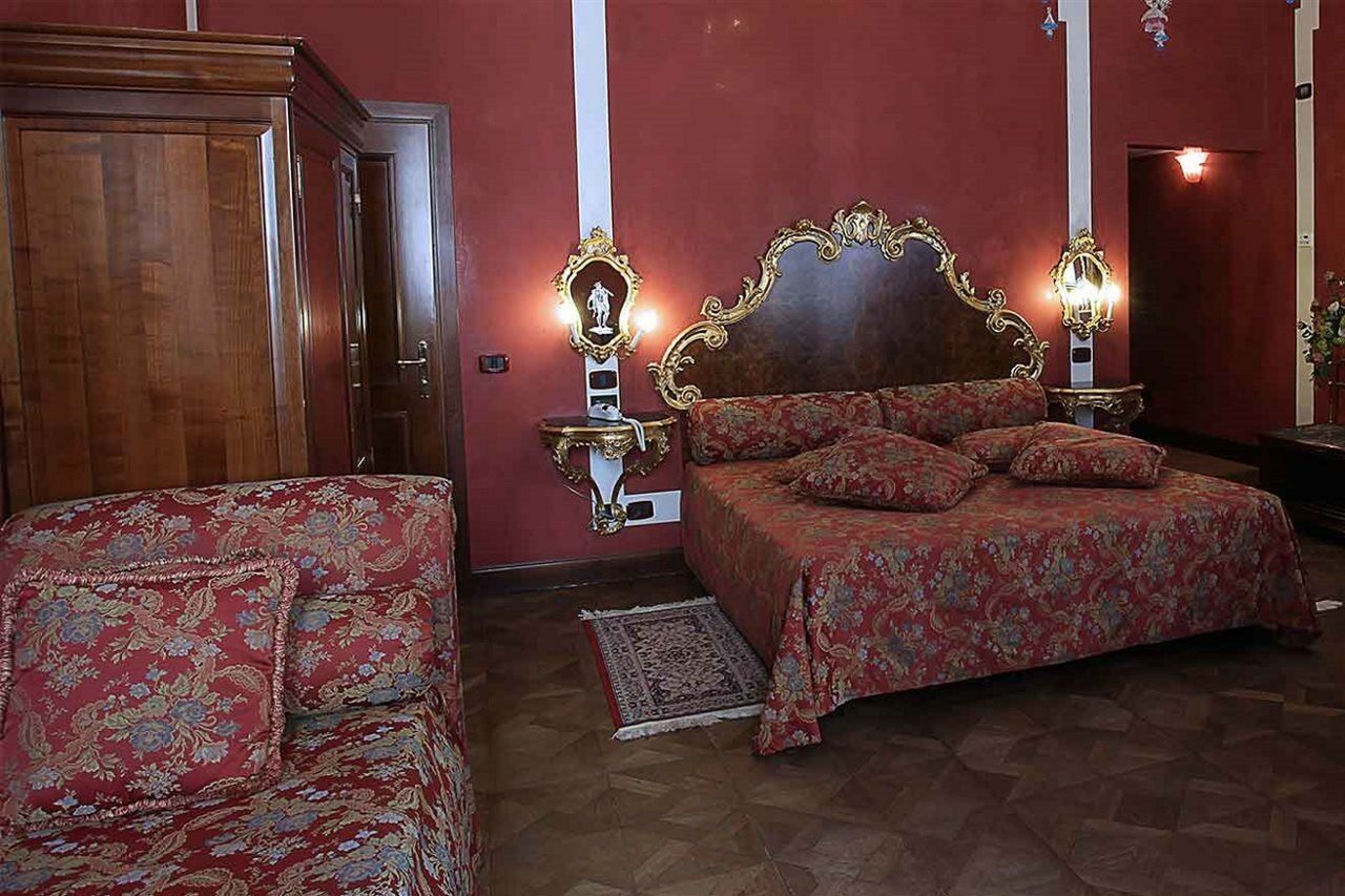 فندق سان مويزه البندقية المظهر الخارجي الصورة