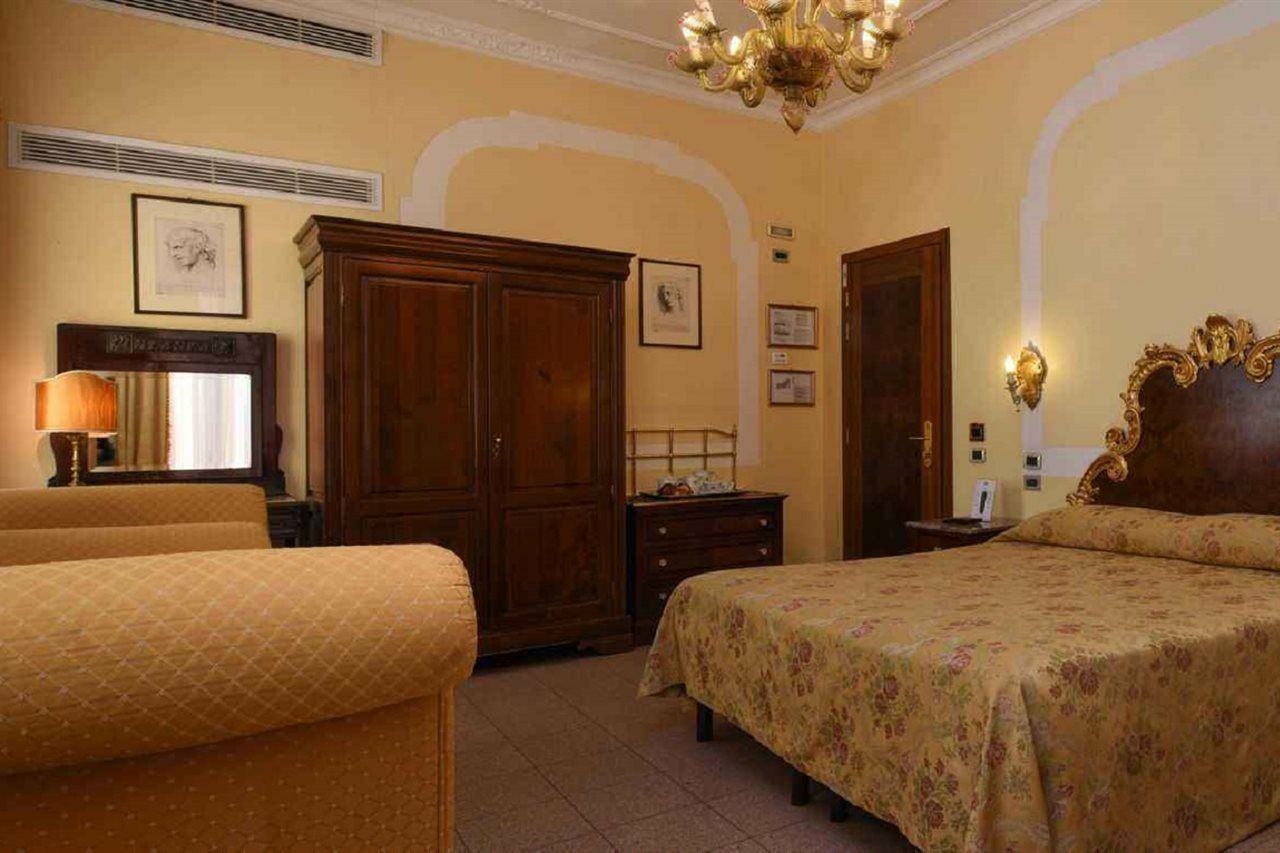 فندق سان مويزه البندقية المظهر الخارجي الصورة